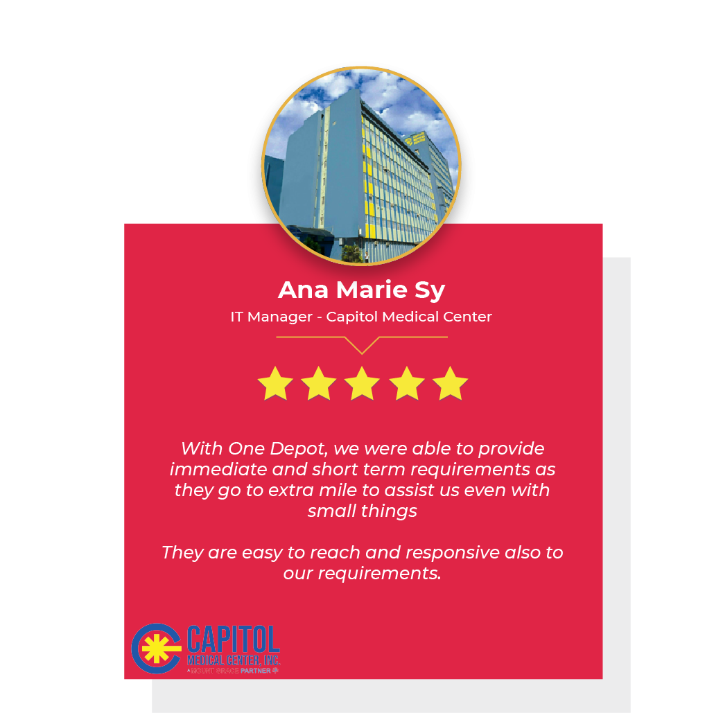 Capitol Medical Center