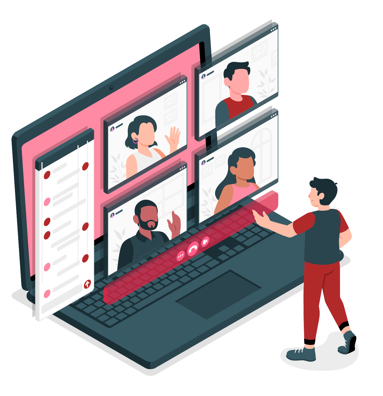 Virtual Event/Webinar