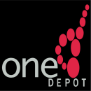 One Depot Logo